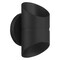 Access Lighting Marino, BiDirectional Outdoor LED Wall Mount, Black Finish 20120LEDDMG-BL - alternate 5